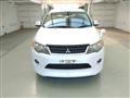 2007 Mitsubishi Outlander