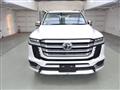 2023 Toyota Land Cruiser