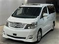 2007 Toyota Alphard
