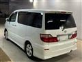 2007 Toyota Alphard