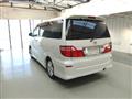 2007 Toyota Alphard