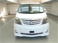 2007 Toyota Alphard