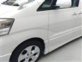2007 Toyota Alphard