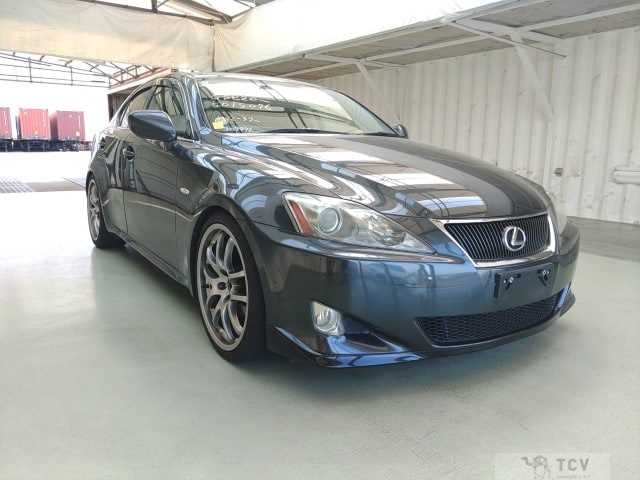 2006 Lexus IS