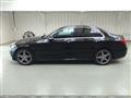 2014 Mercedes-Benz C-Class
