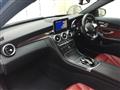 2014 Mercedes-Benz C-Class