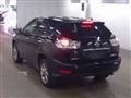 2008 Toyota Harrier