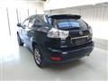 2008 Toyota Harrier