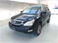 2008 Toyota Harrier