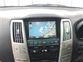 2008 Toyota Harrier