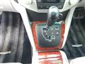 2008 Toyota Harrier