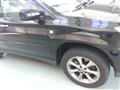 2008 Toyota Harrier