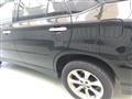 2008 Toyota Harrier