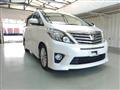 2012 Toyota Alphard