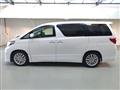 2012 Toyota Alphard