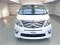 2012 Toyota Alphard