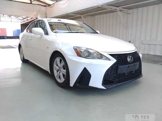2006 Lexus IS