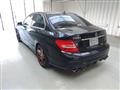 2011 Mercedes-Benz C-Class
