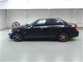 2011 Mercedes-Benz C-Class