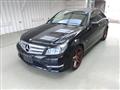 2011 Mercedes-Benz C-Class