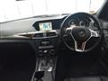 2011 Mercedes-Benz C-Class