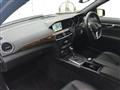 2011 Mercedes-Benz C-Class