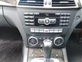 2011 Mercedes-Benz C-Class