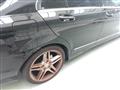 2011 Mercedes-Benz C-Class