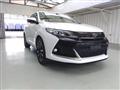 2017 Toyota Harrier