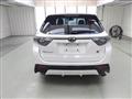 2017 Toyota Harrier