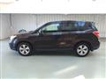 2012 Subaru Forester