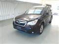 2012 Subaru Forester