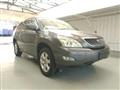 2010 Toyota Harrier