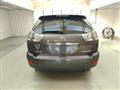 2010 Toyota Harrier