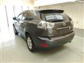 2010 Toyota Harrier