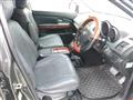 2010 Toyota Harrier