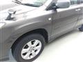 2010 Toyota Harrier