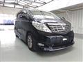 2009 Toyota Alphard