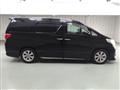 2009 Toyota Alphard