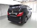 2009 Toyota Alphard