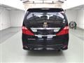 2009 Toyota Alphard