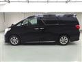 2009 Toyota Alphard