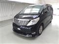 2009 Toyota Alphard