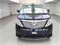 2009 Toyota Alphard