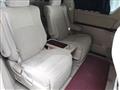 2009 Toyota Alphard