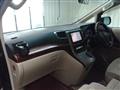 2009 Toyota Alphard