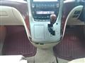 2009 Toyota Alphard