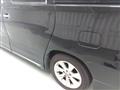 2009 Toyota Alphard