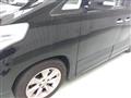 2009 Toyota Alphard