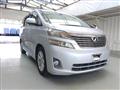 2008 Toyota Vellfire
